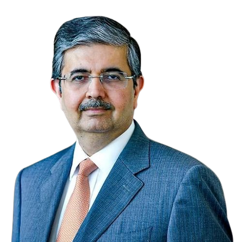 Uday Kotak Uday Kotak